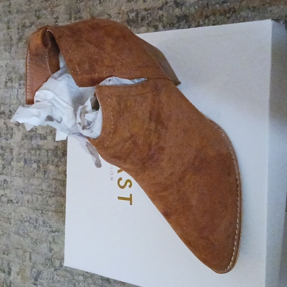 Beast Fashion sz11 boots - Picture 2 of 5